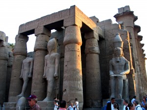 Egitto 010 Luxor